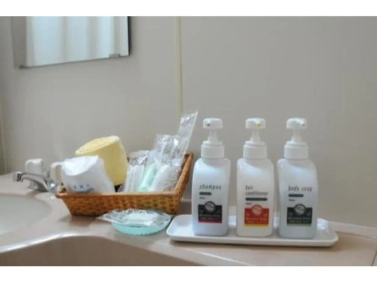 Hotel Shin Osaka / Vacation Stay 81525