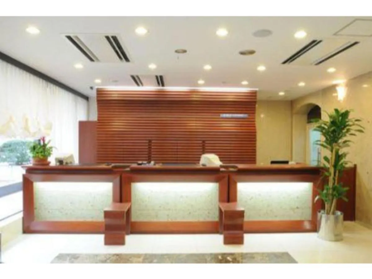 Hotel Shin Osaka / Vacation Stay 81525