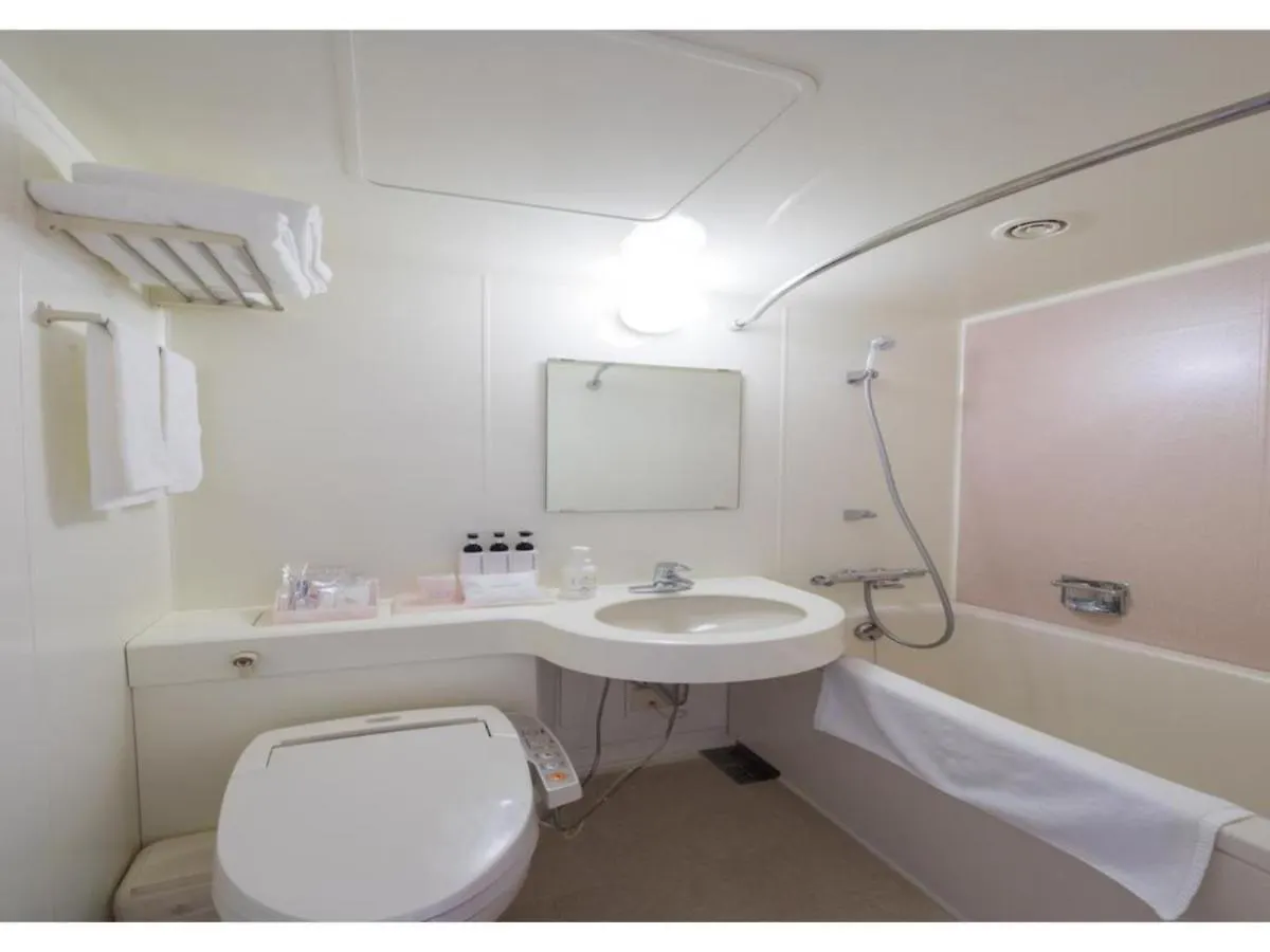 Hotel Shin Osaka / Vacation Stay 81525