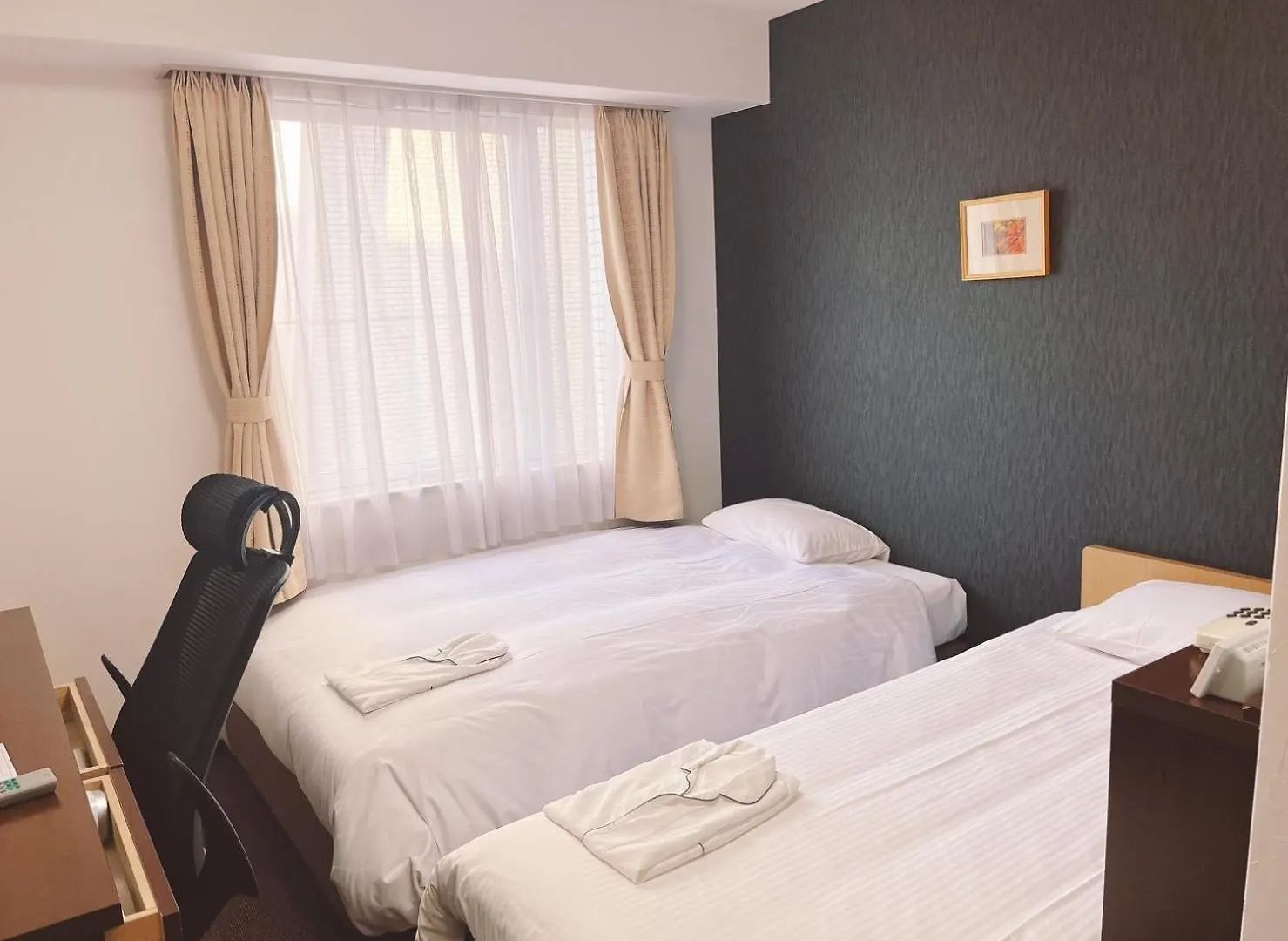 Hotel Shin Osaka / Vacation Stay 81525