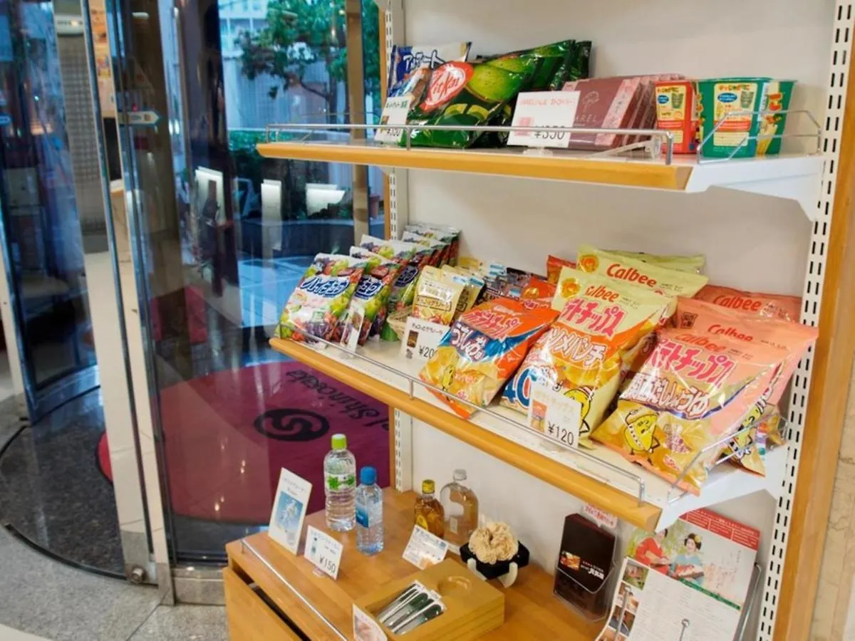Hotel Shin Osaka / Vacation Stay 81525 Japan